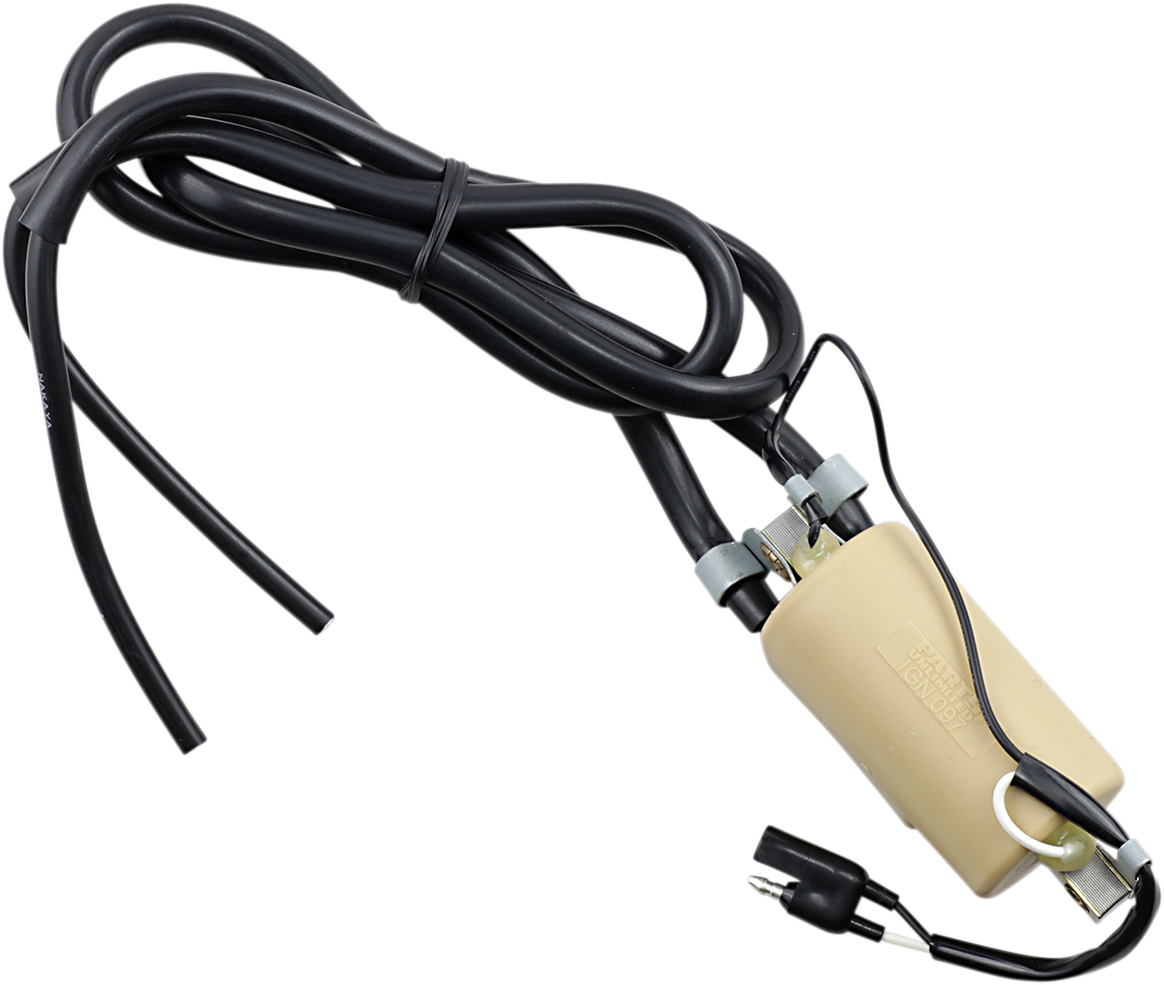 Parts Unlimited External Coil