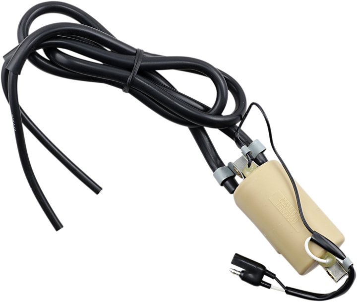Parts Unlimited External Coil