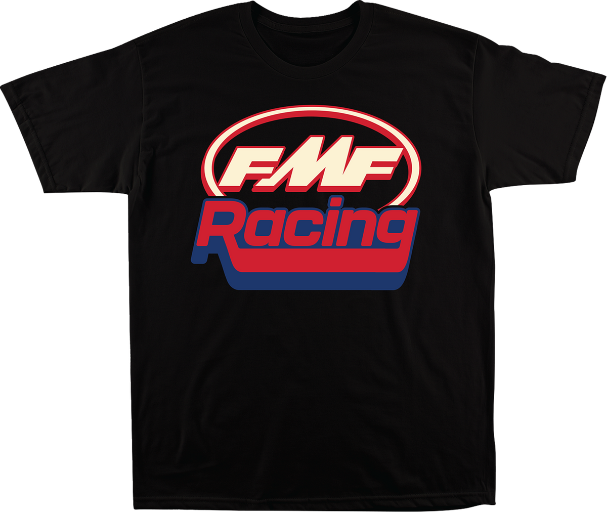 FMF The Edge T-Shirt
