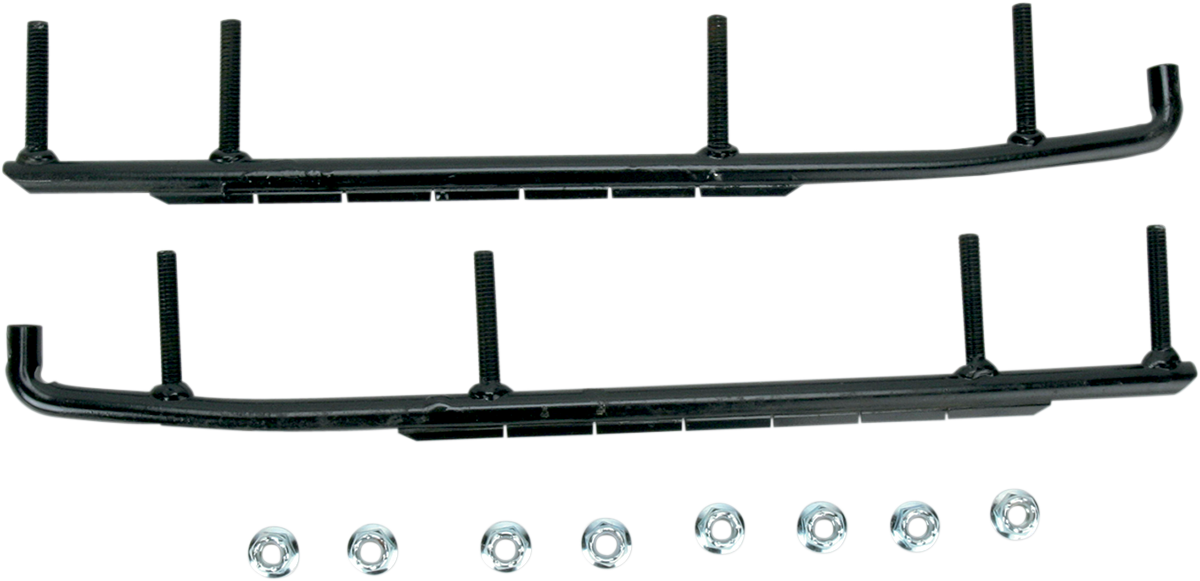 Stud Boy G-Force Carbide Wear Bars