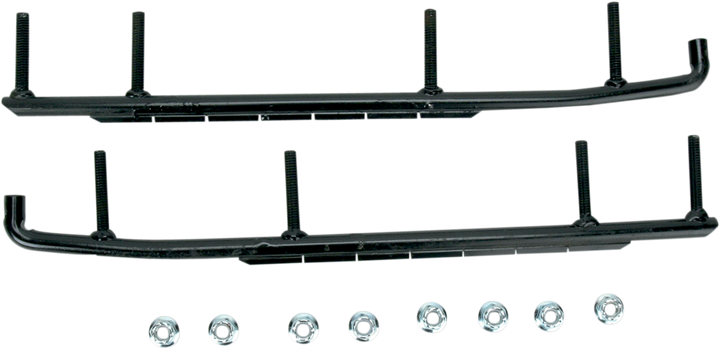 Stud Boy G-Force Carbide Wear Bars