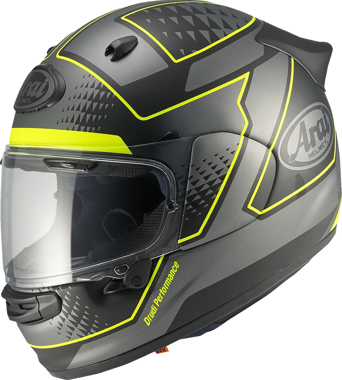 Arai Contour-X Proto Helmet