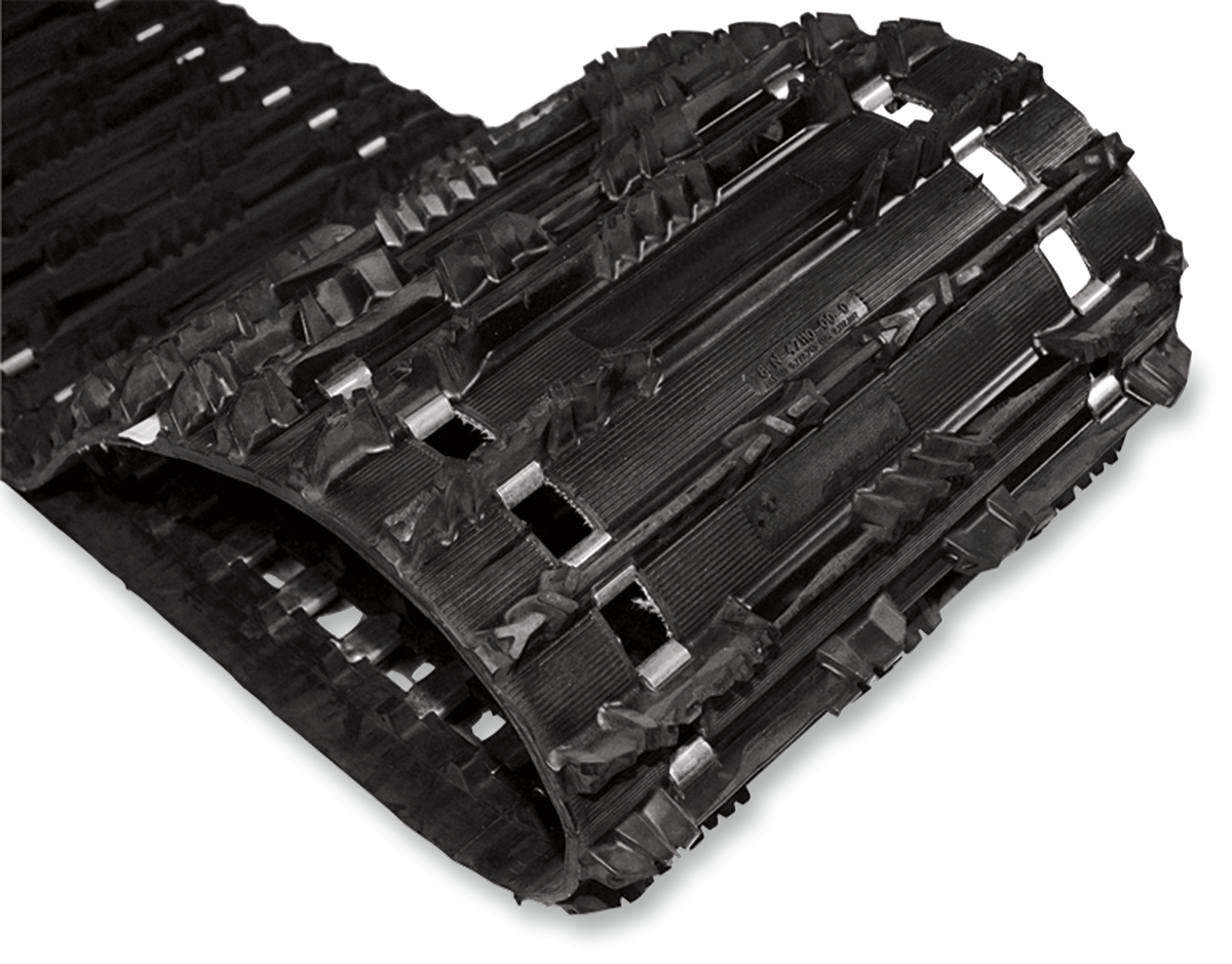 Camso Ripsaw™ Track