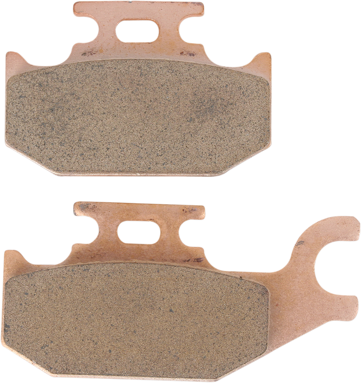 EBC SV Severe Duty Brake Pads FA413SV