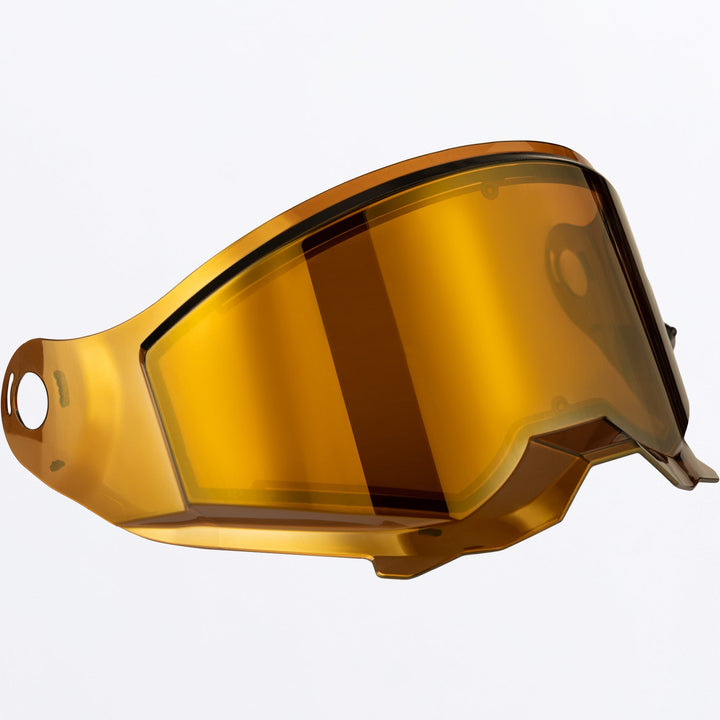 FXR Clutch X Electric Shield Anti-Fog '26