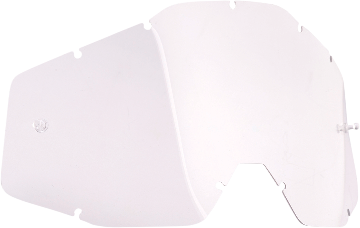 FMF PowerBomb/PowerCore Lens