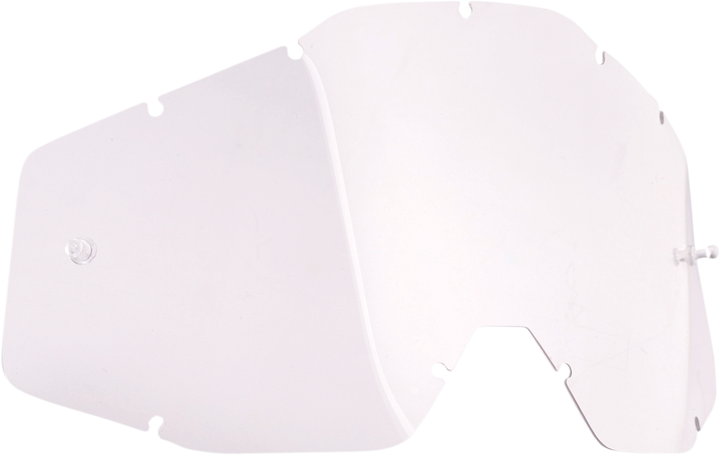 FMF PowerBomb/PowerCore Lens