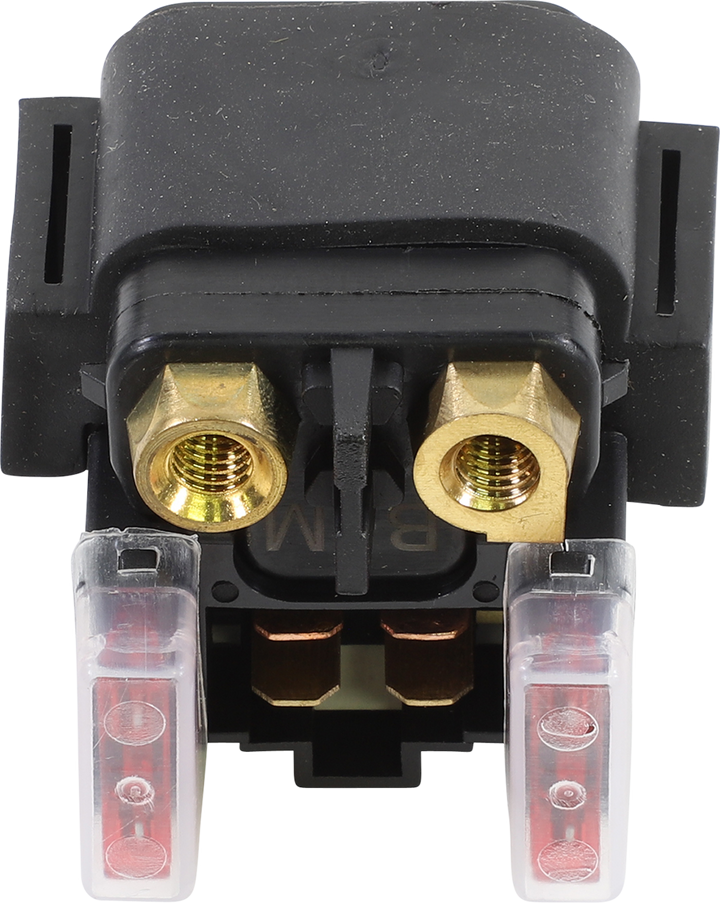 Parts Unlimited Starter Solenoid