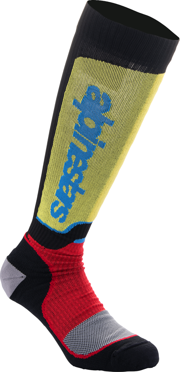Alpinestars MX Plus Socks