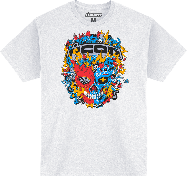 Icon ReDoodle™ T-Shirt