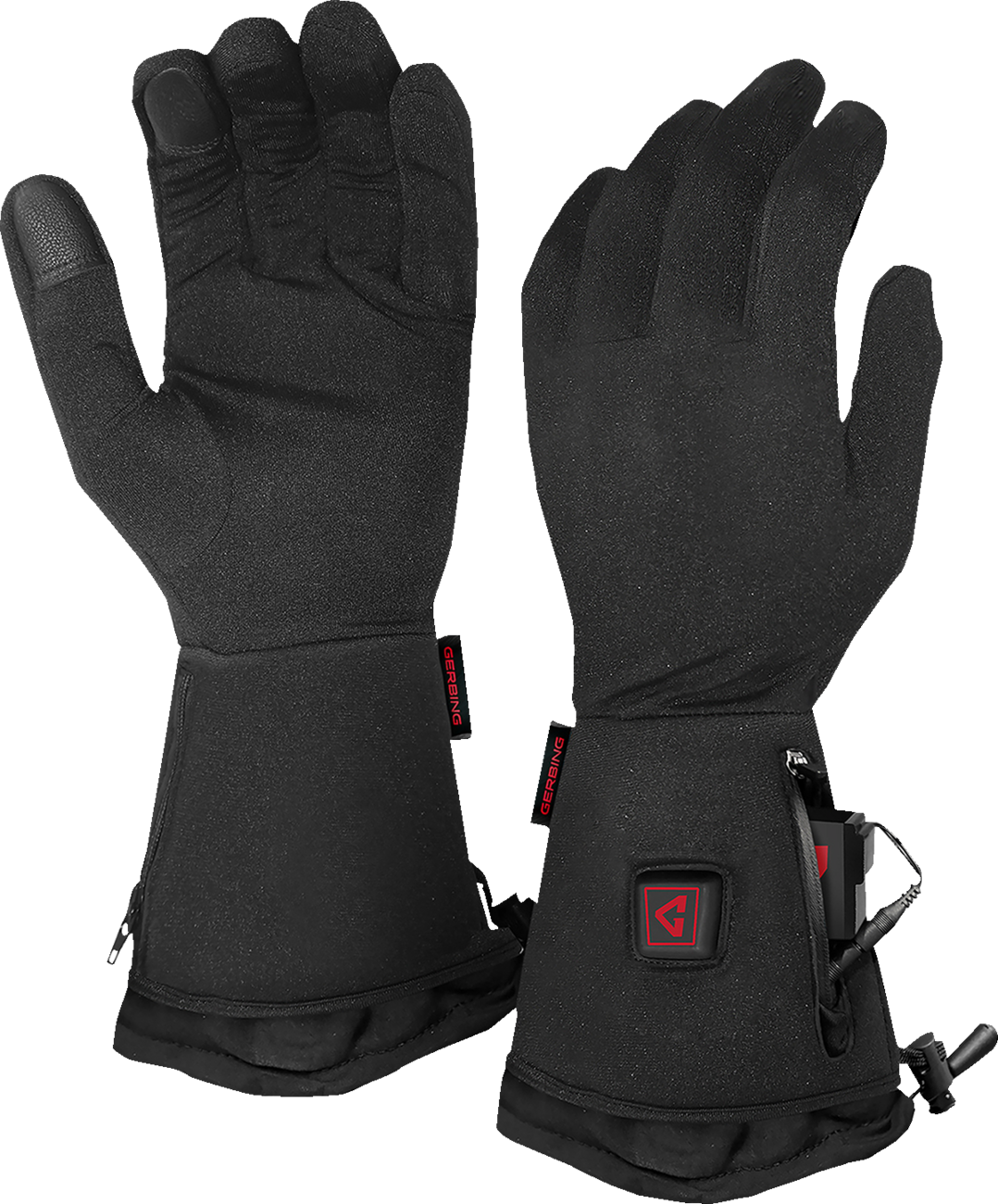 Gerbing Women's 7 V Heated Glove Liners