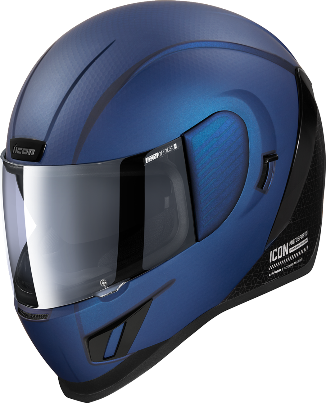 Icon Airform™ Helmet - MIPS® - Counterstrike