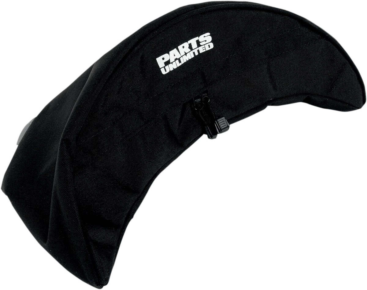Parts Unlimited Snowmobile Windshield Bag