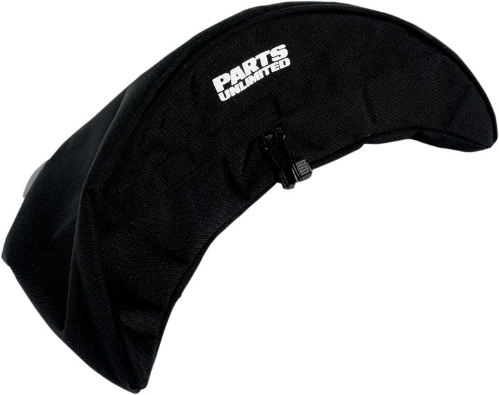 Parts Unlimited Snowmobile Windshield Bag