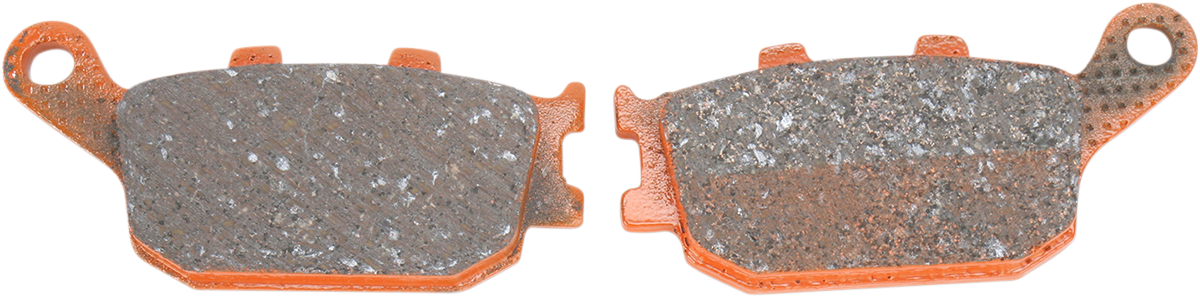 EBC FA174V Semi-Sintered Motorcycle Brake Pads