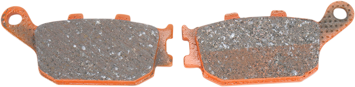 EBC FA174V Semi-Sintered Motorcycle Brake Pads