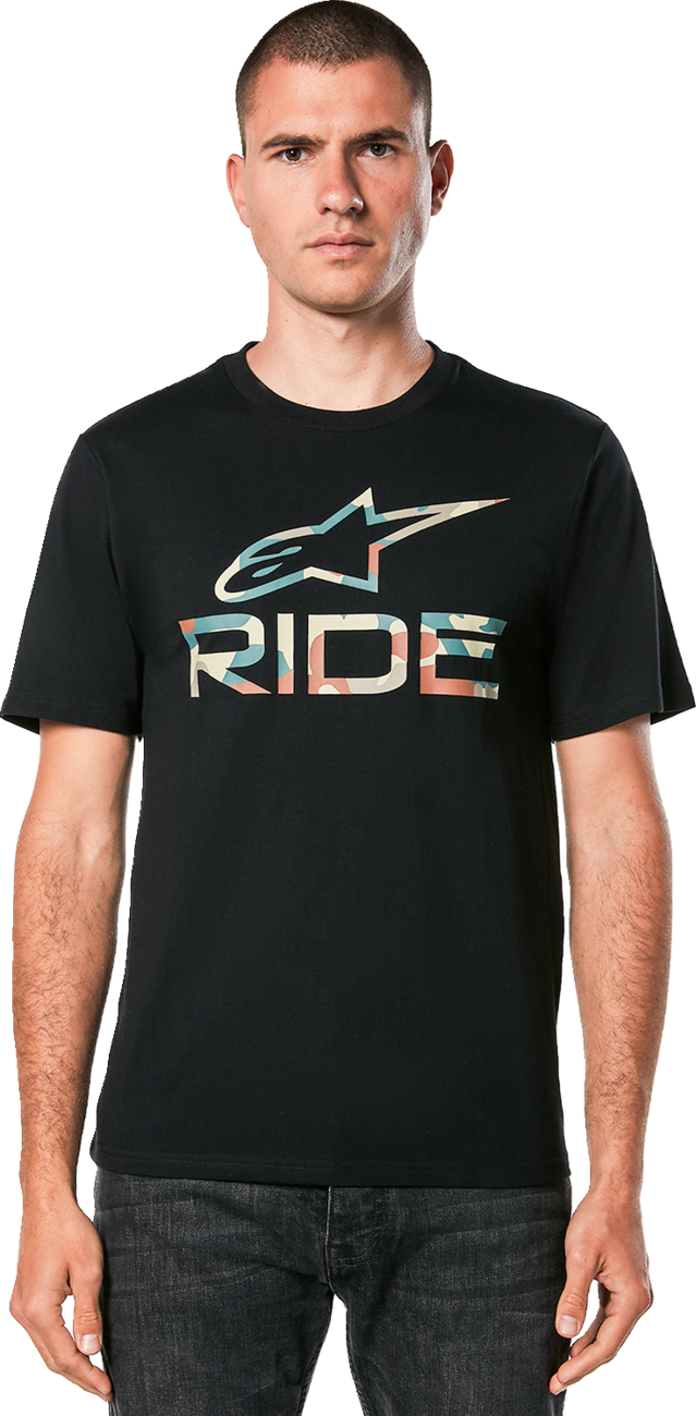 Alpinestars Ride 4.0 CSF T-Shirt