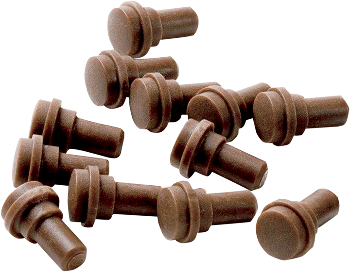 EPI Button Kit For Driven (Secondary) Clutches