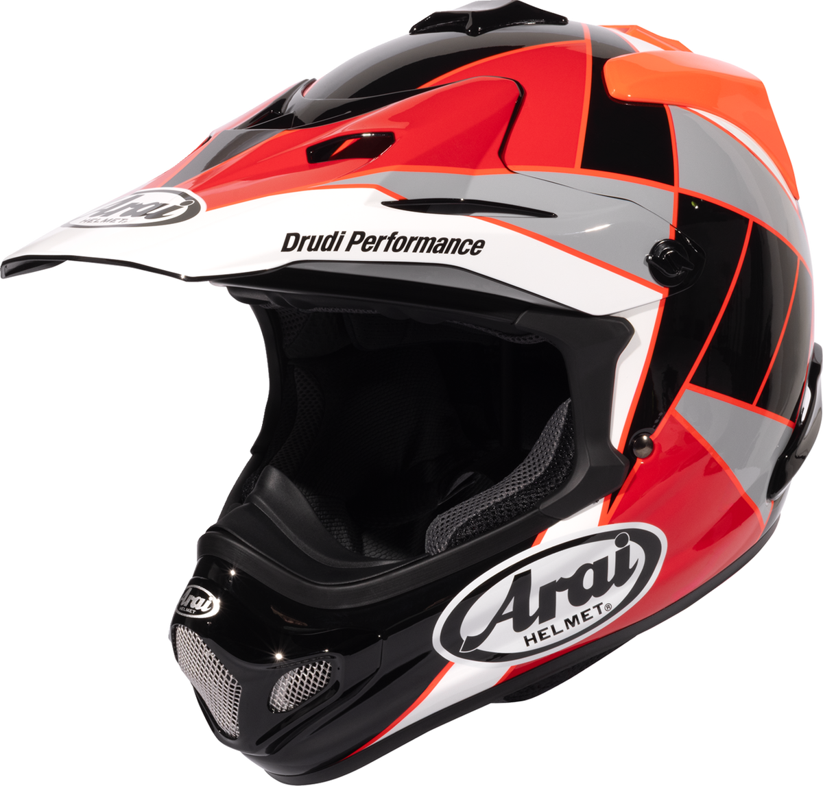 Arai VX-Pro4 Fragment Helmet