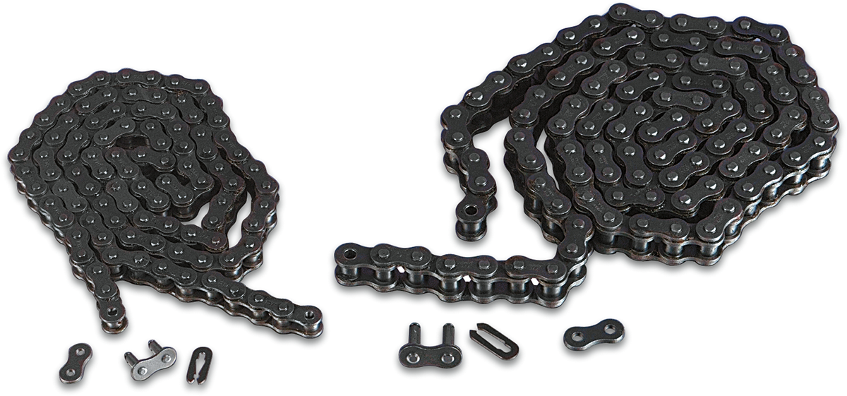 Parts Unlimited T530H3 530H Drive Chain Clip Connecting Link