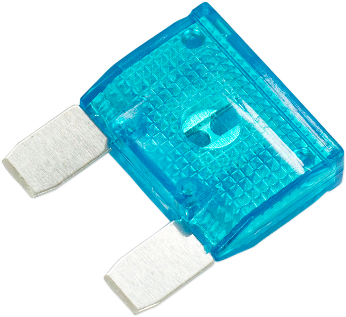 NAMZ Replacement Fuses