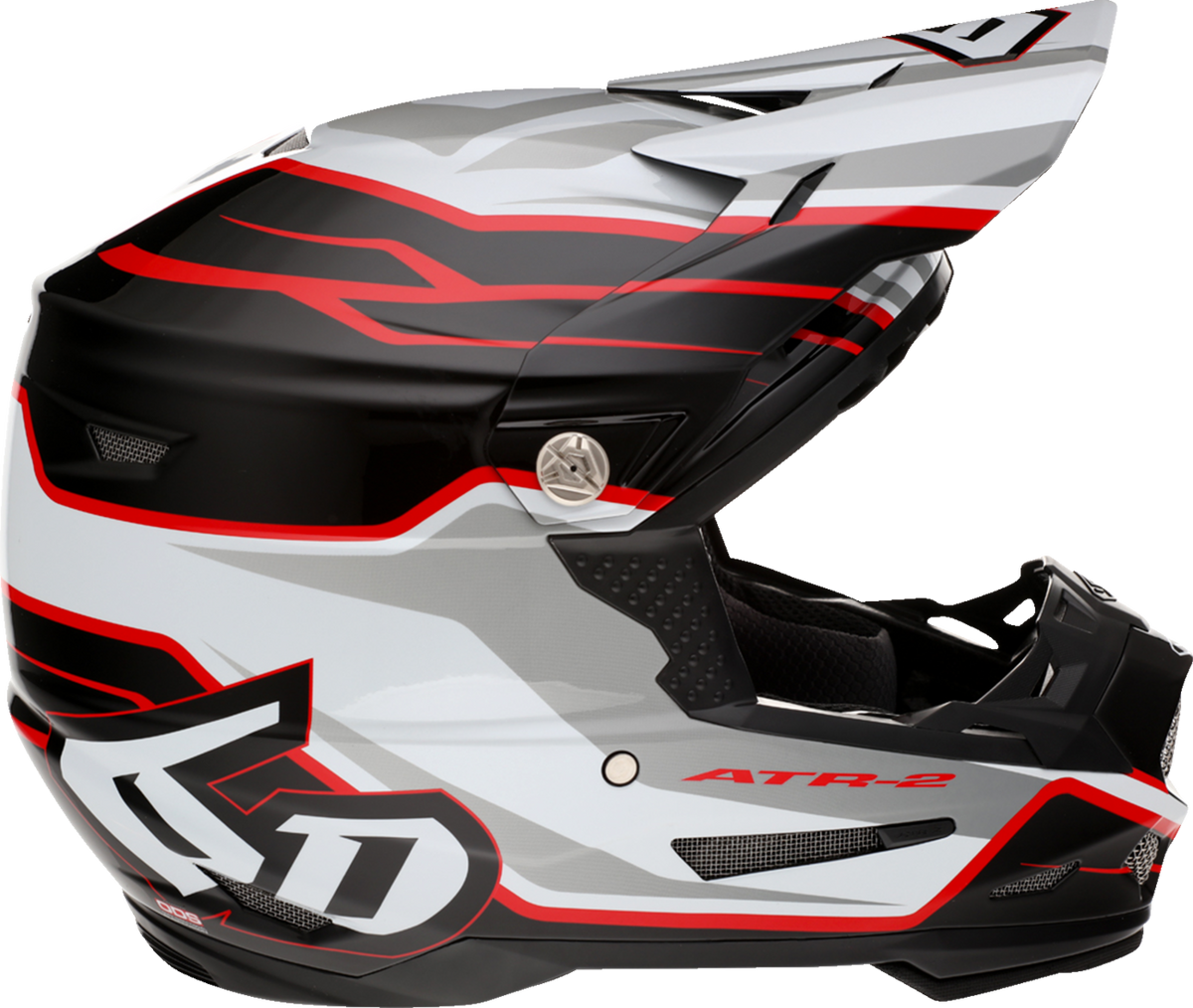 6D ATR-2 Phase Helmet