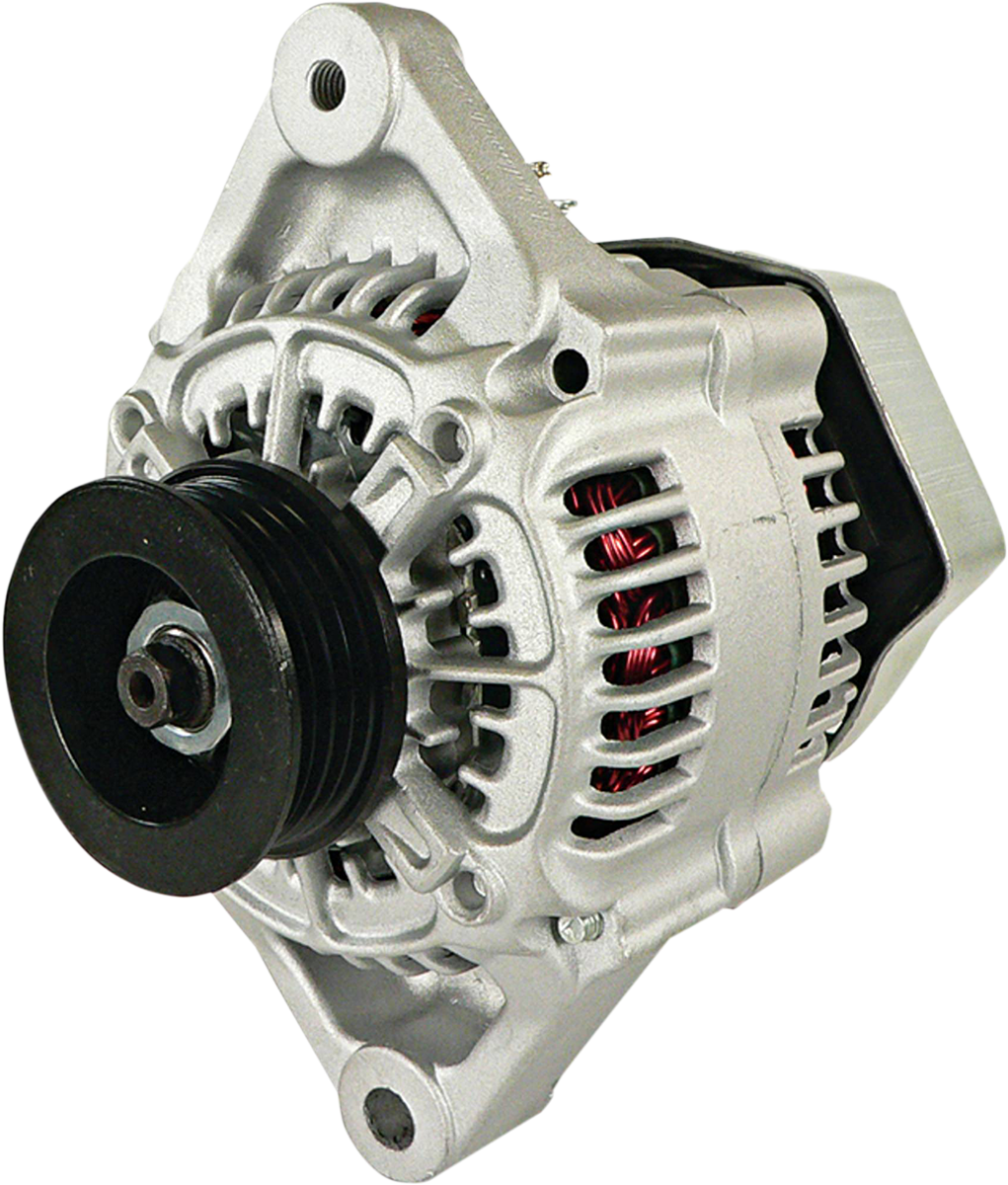 Parts Unlimited Alternator