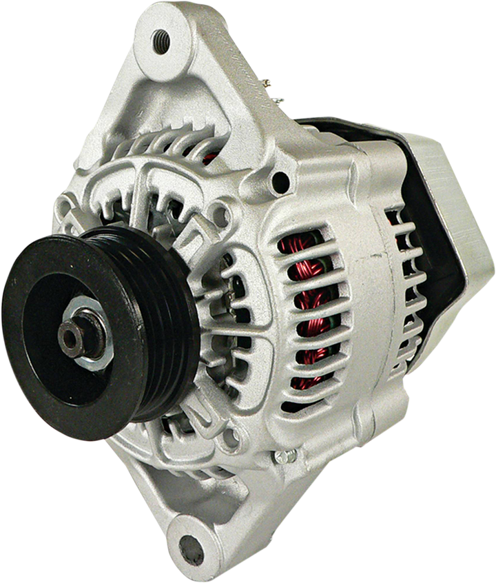 Parts Unlimited Alternator