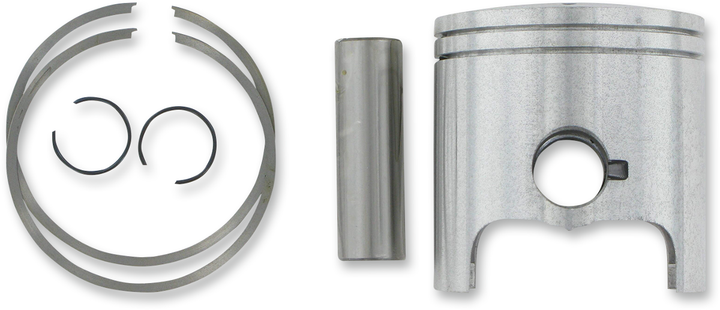 PARTS UNLIMITED Piston Assembly - 68.25 mm - Polaris 3085045