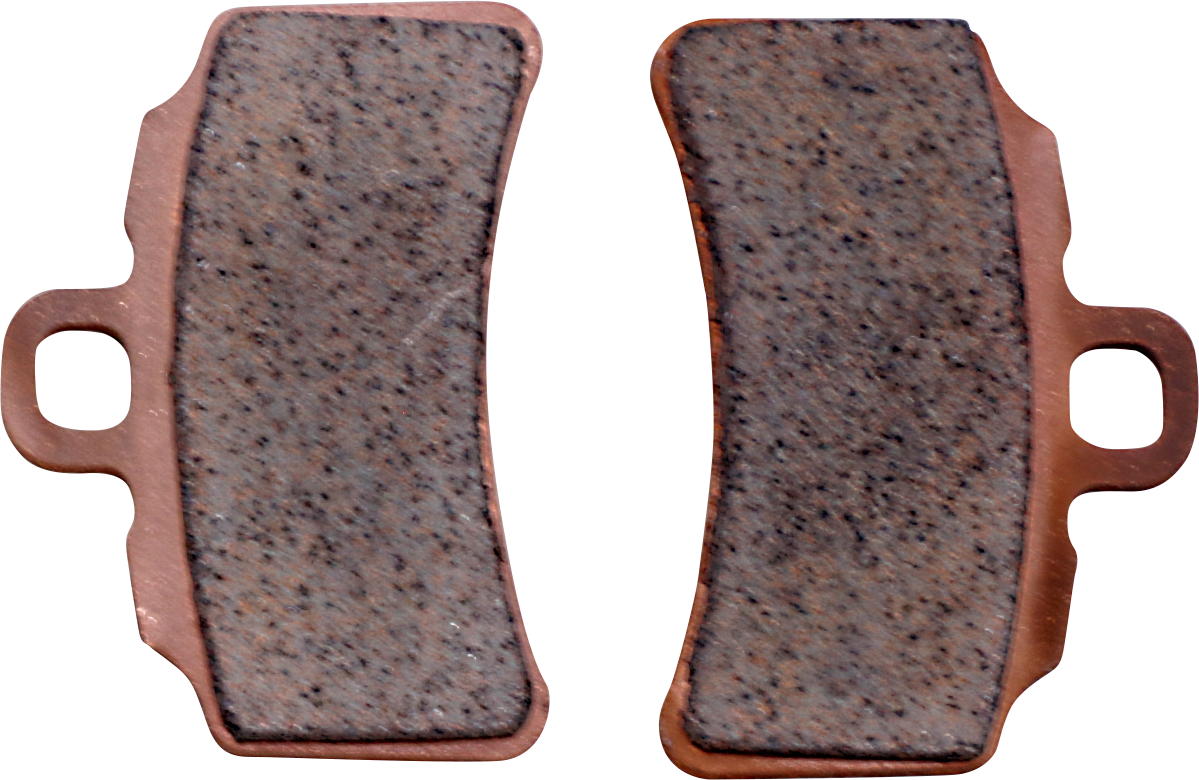 DP Brakes SDP588 Standard Brake Pads for GasGas and Honda