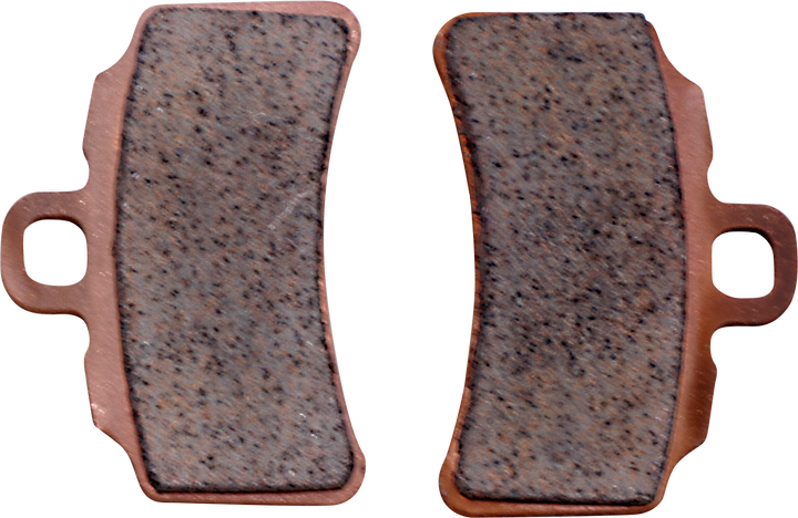 DP Brakes SDP588 Standard Brake Pads for GasGas and Honda