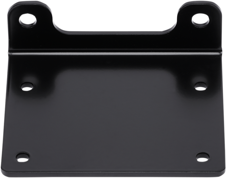 WARN Fairlead Adapter Plate - Small 102857