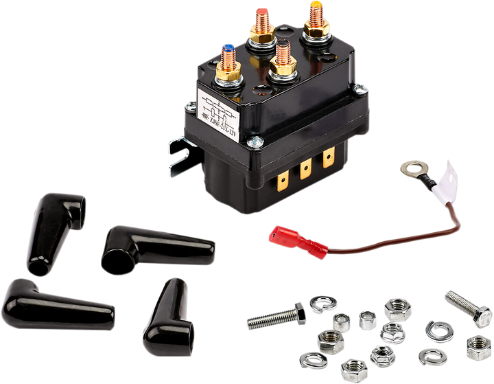 WARN VRX Contactor - Warn Winches 100995