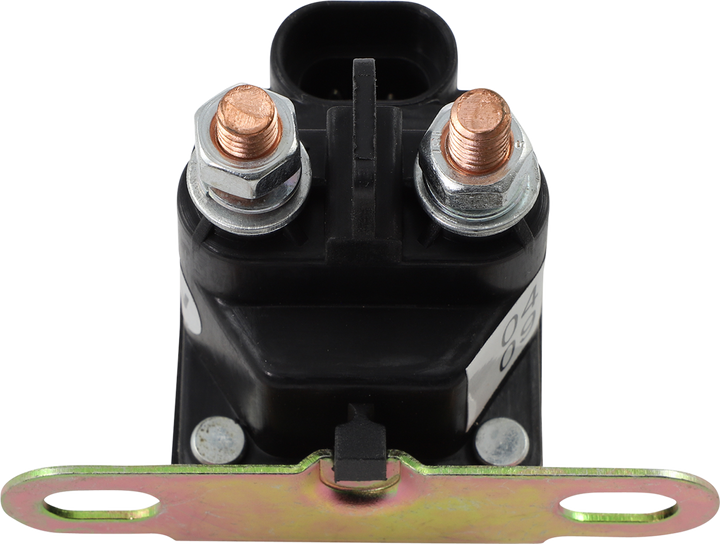 Parts Unlimited Starter Solenoid