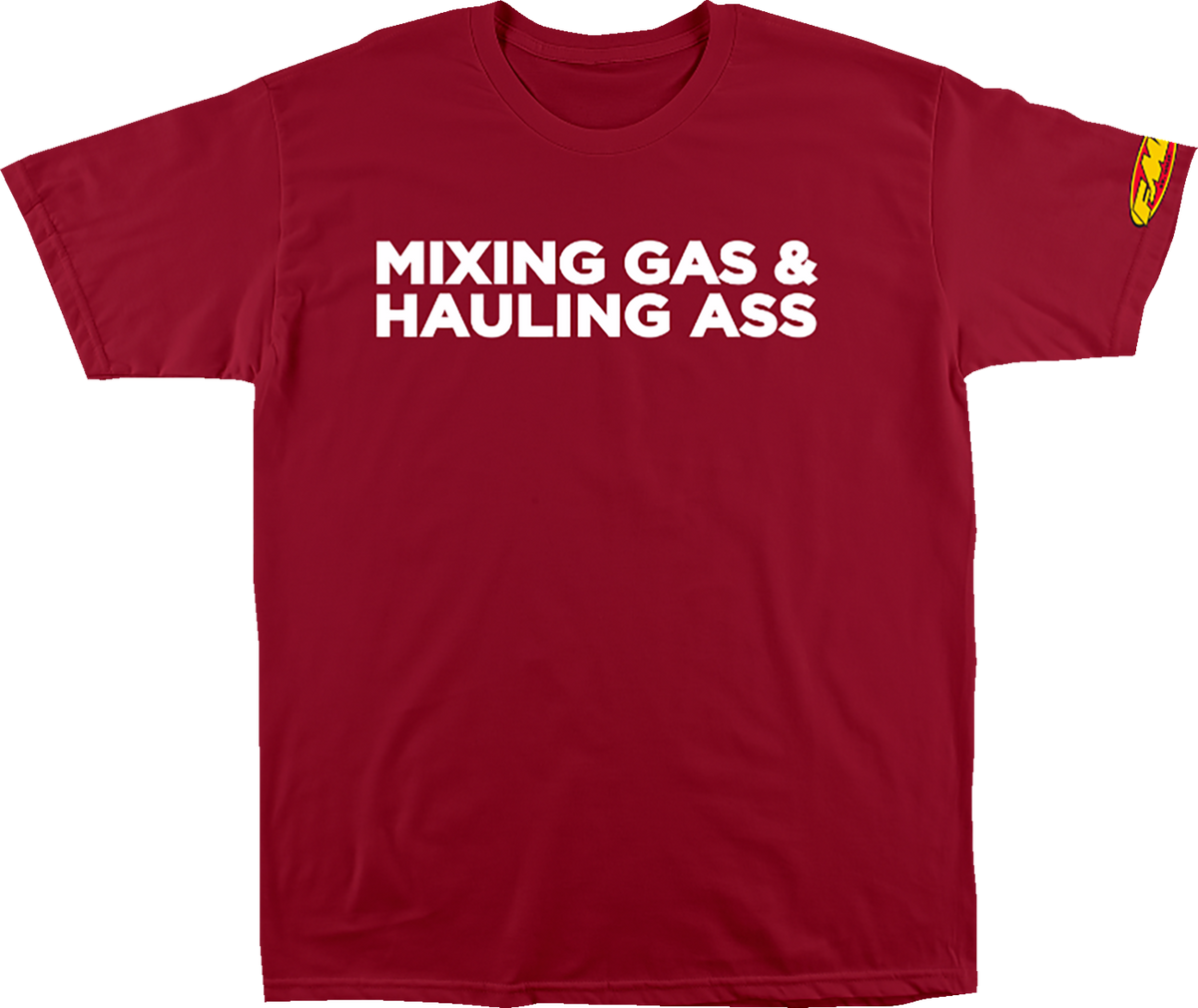 FMF Gass T-Shirt
