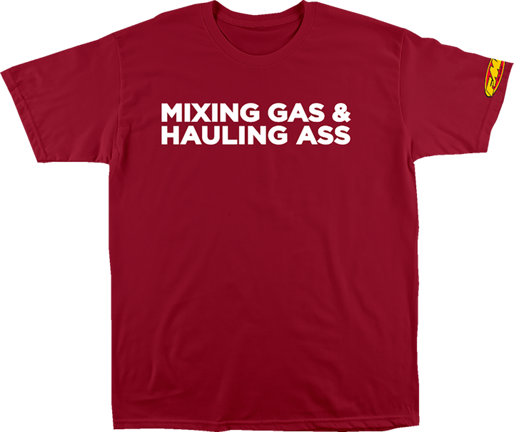 FMF Gass T-Shirt