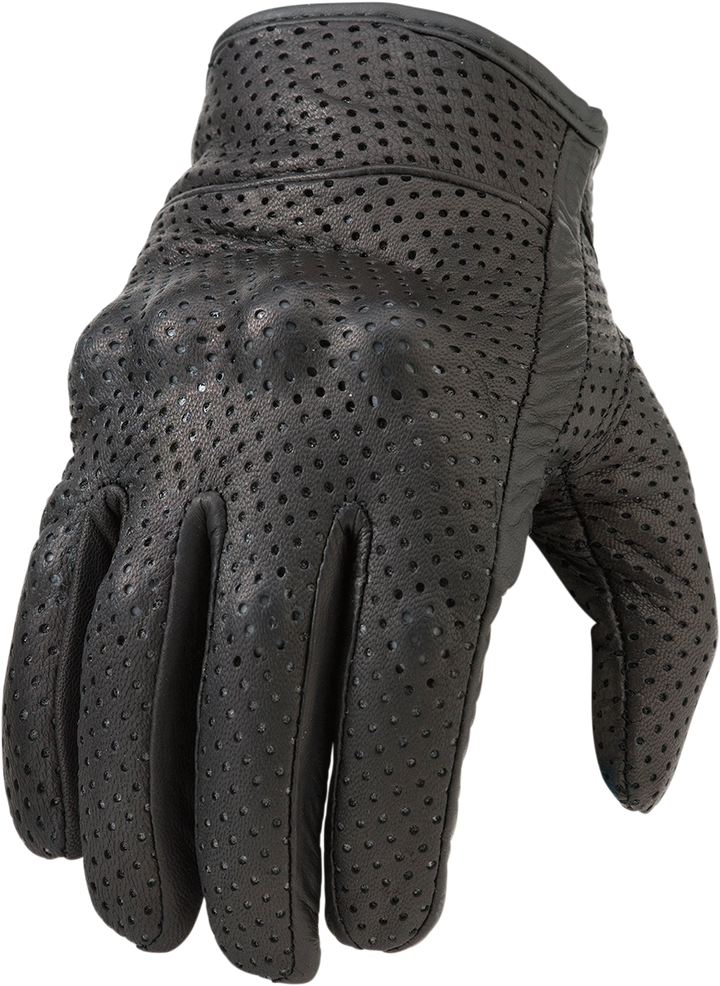 Z1R 270 Perforated Gloves