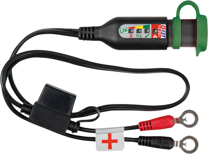 Tecmate OptiMate™ Lithium Battery Monitor