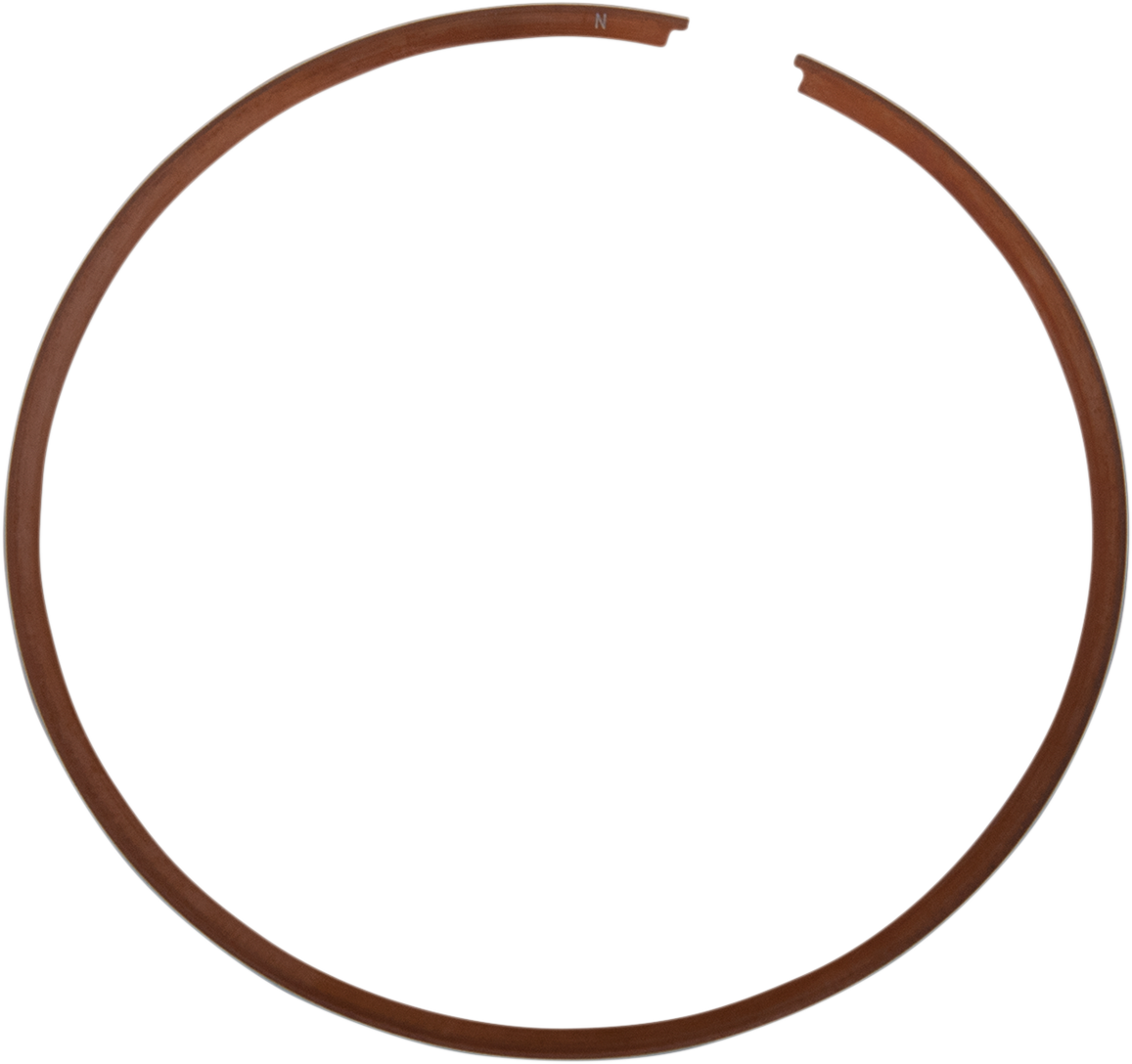 Vertex Secondary Piston Ring for Husqvarna and KTM 55910005800