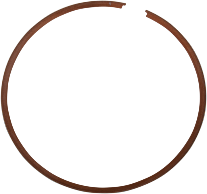 Vertex Secondary Piston Ring for Husqvarna and KTM 55910005800