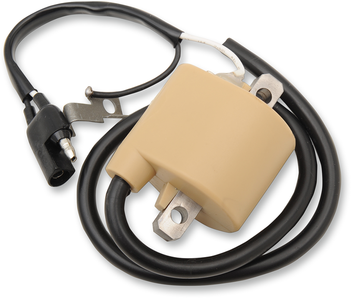 Parts Unlimited External Coil