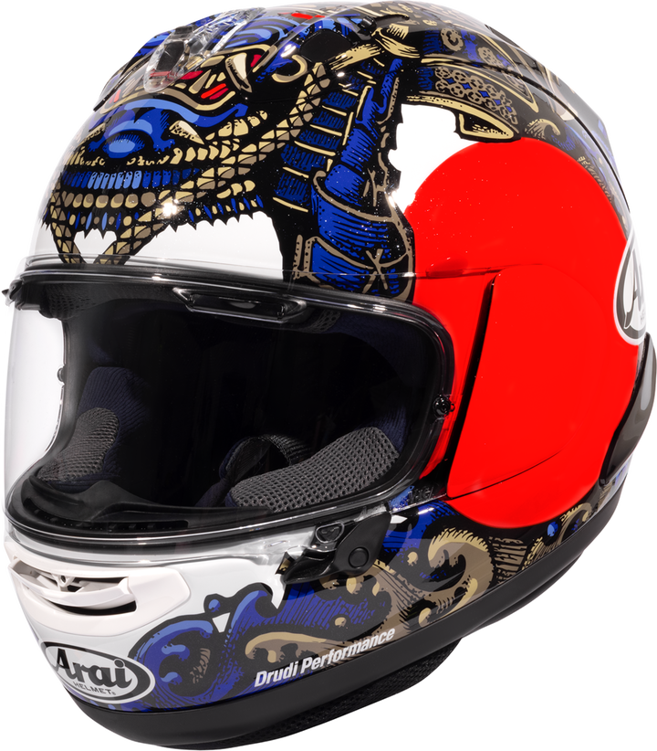 Arai Corsair-X Shogun Helmet