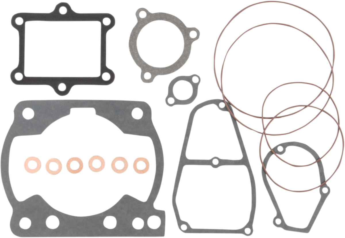 Cometic C3261 Top End Gasket Kit for GasGas