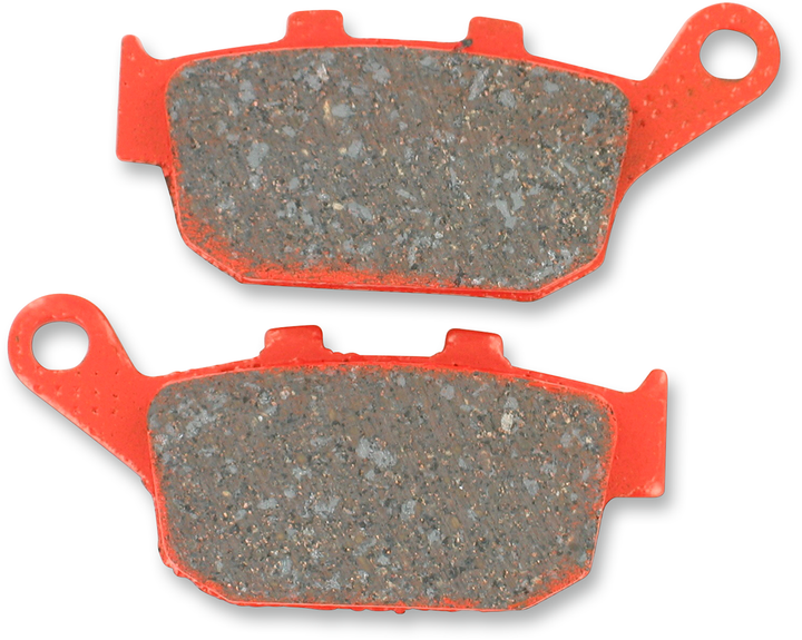 EBC FA140V Semi-Sintered Motorcycle Brake Pads