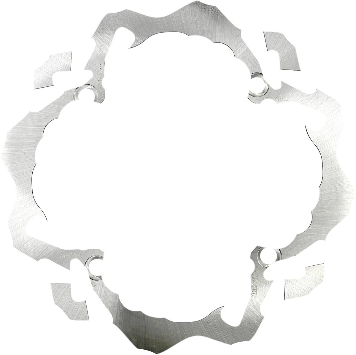 Galfer DF003W Rear Brake Rotor for Honda Motorcycles
