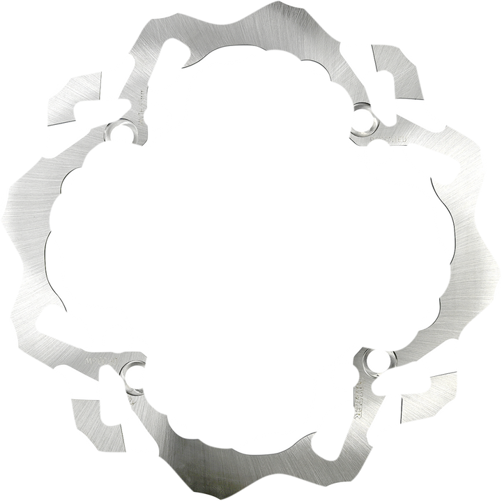 Galfer DF003W Rear Brake Rotor for Honda Motorcycles