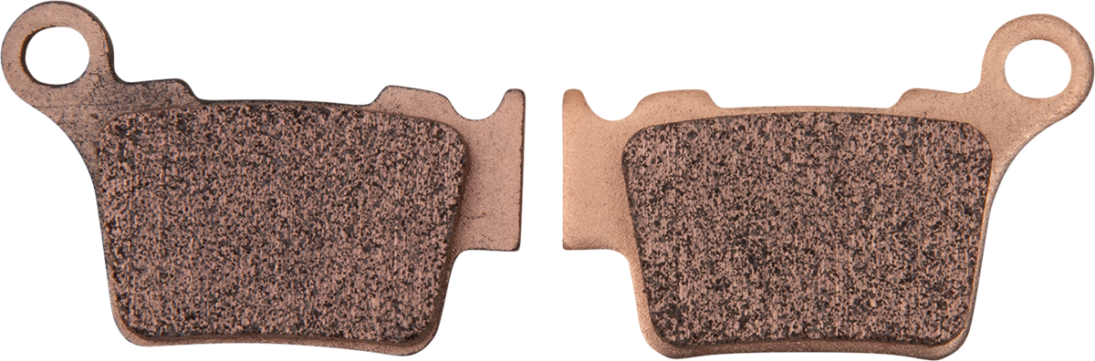 GALFER FD291G1396 Ceramic Composite Brake Pads