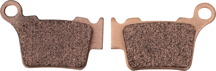 GALFER FD291G1396 Ceramic Composite Brake Pads