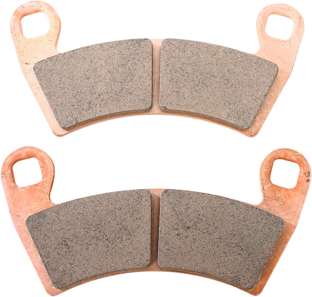 EBC SV Severe Duty Brake Pads FA452SV