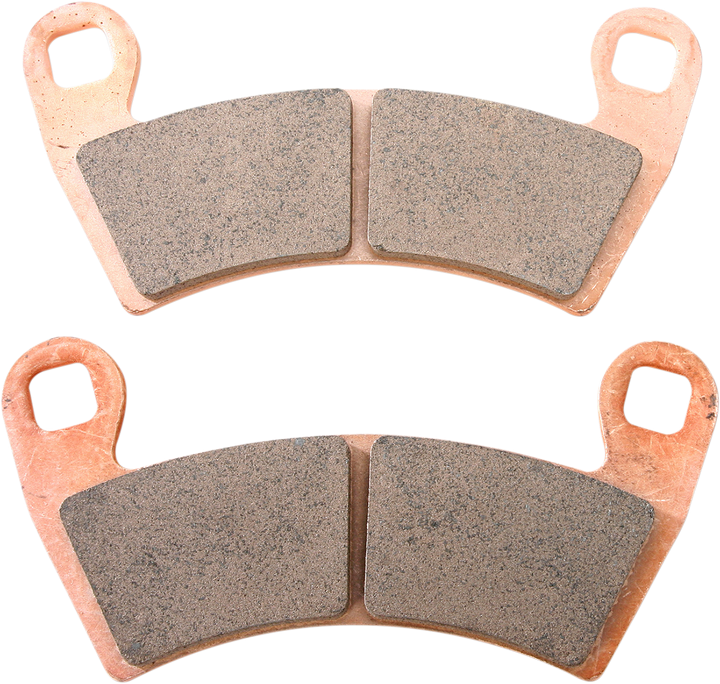 EBC SV Severe Duty Brake Pads FA452SV